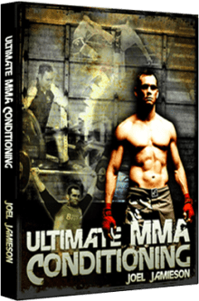 Ultimate Mma Conditioning