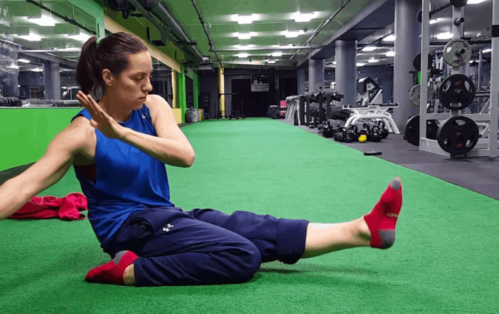 Hamstring Curls and Loaded Knee Flexion POST COMPETITIVE INSIGHT