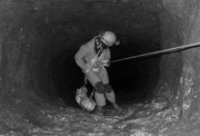 caving-mine-exploration